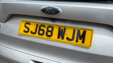 Ford Kuga 1.5 EcoBoost 176 Titanium X 5dr Auto Petrol Estate